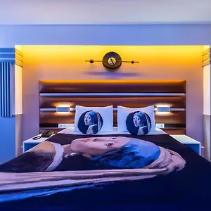 Gallery Residence&hotel Nişantaşı *** İstanbul