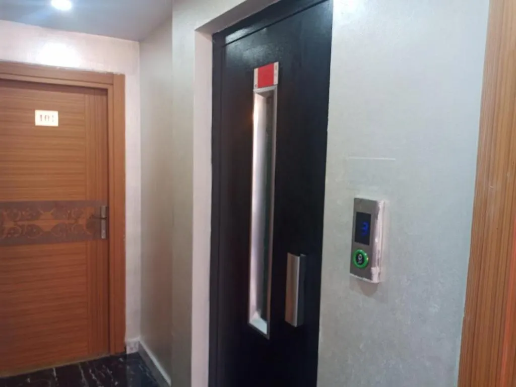 Elite Brand Hotel Istanbulská provincie
