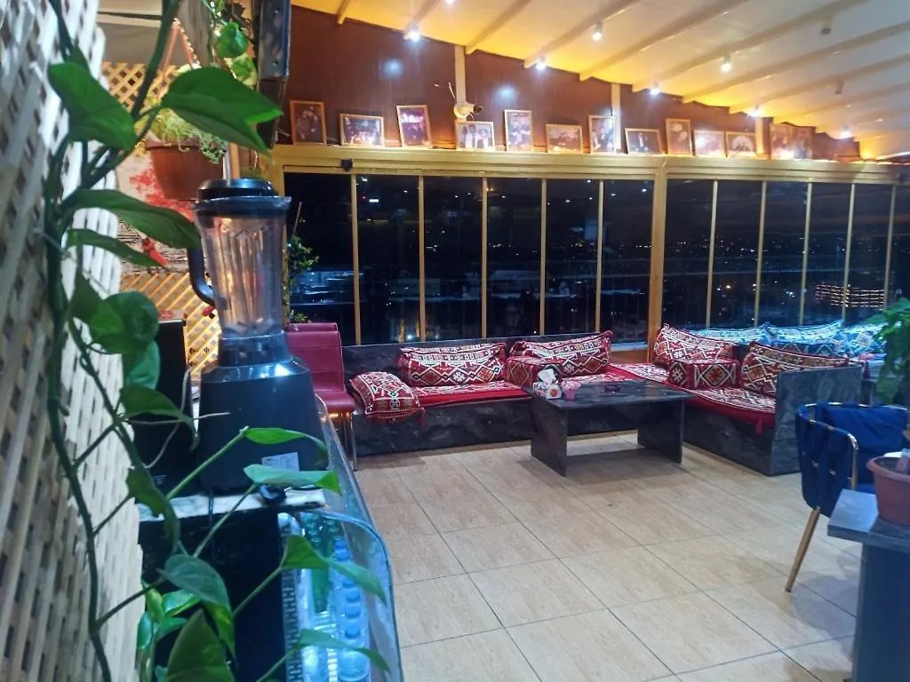 Elite Brand Hotel Istanbulská provincie