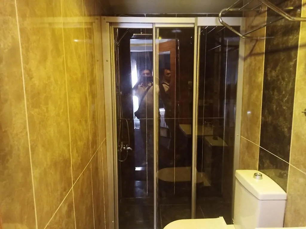 Elite Brand Hotel Istanbulská provincie 3*,