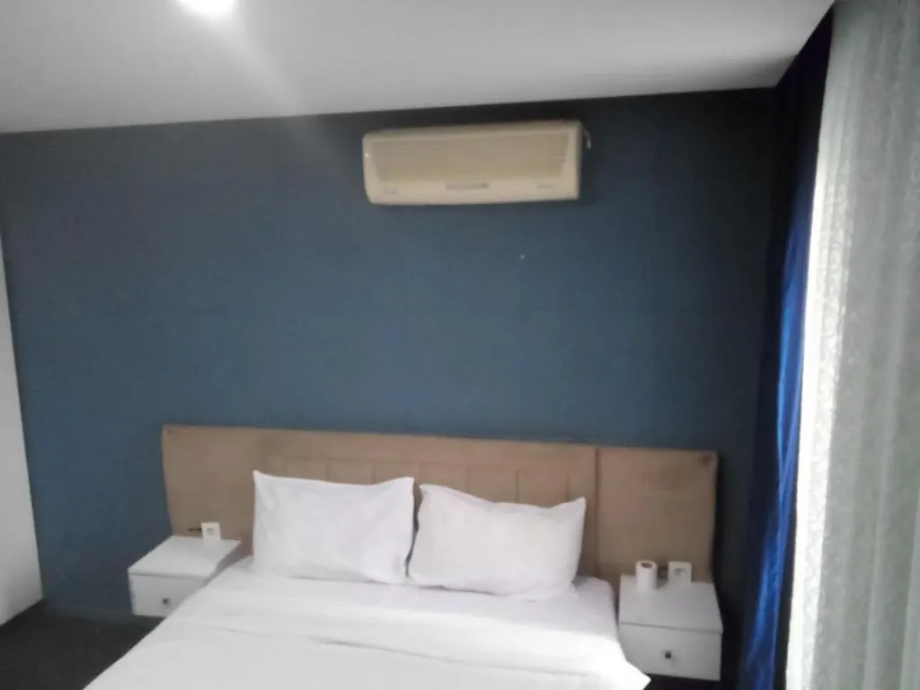 Elite Brand Hotel Istanbulská provincie 3*,  Turecko