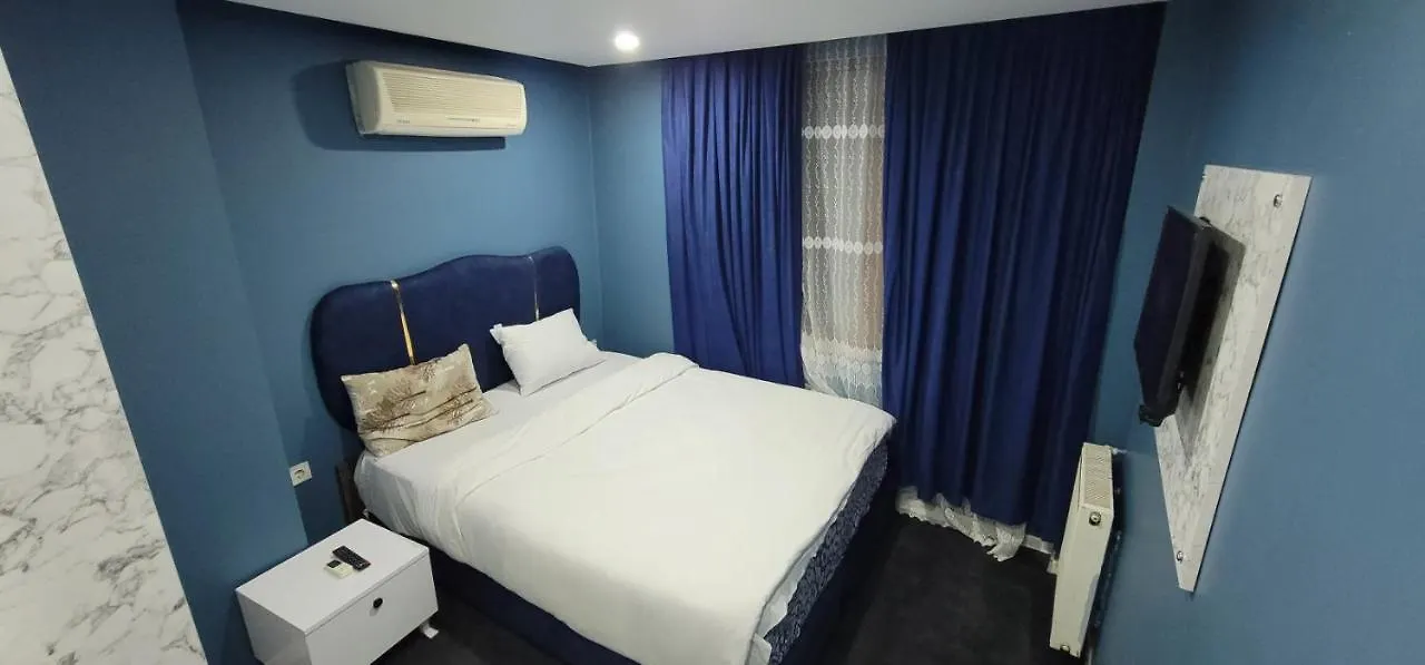 ***  Elite Brand Hotel Istanbulská provincie Turecko